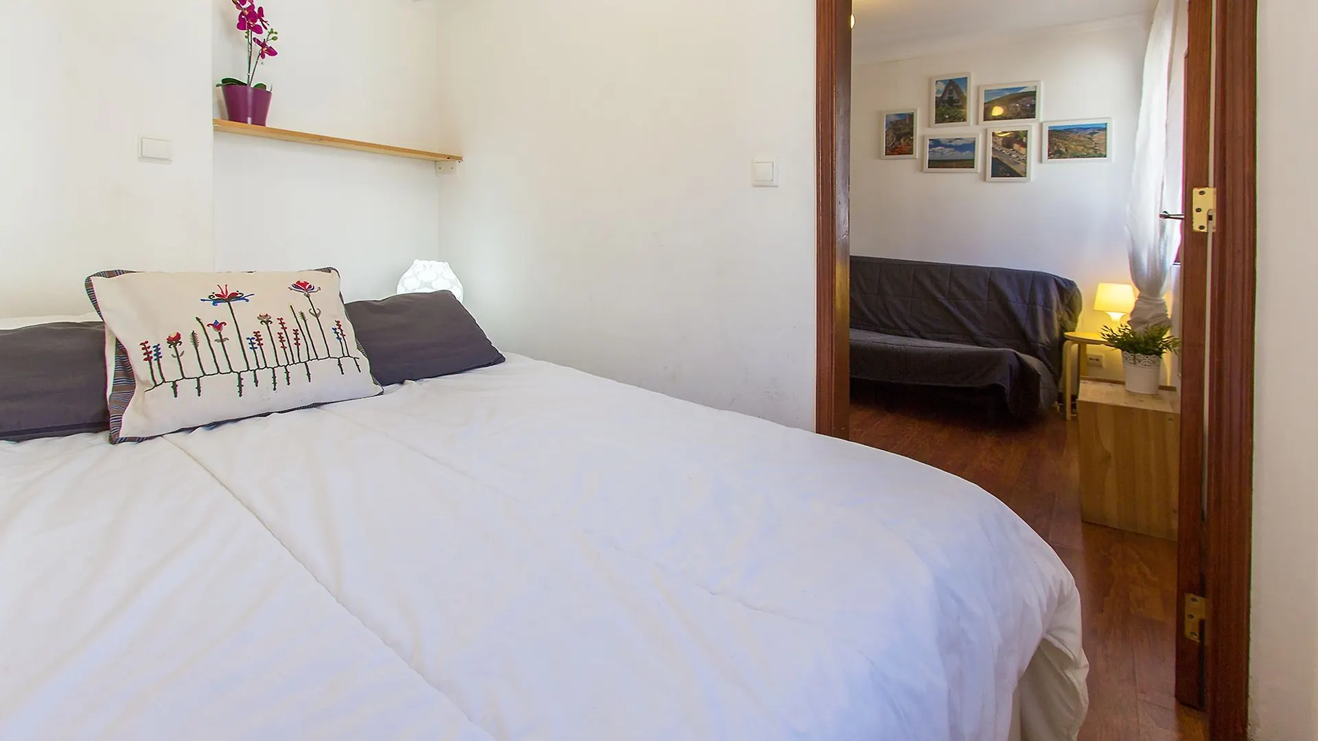 Principe Real I By Homing Apartment Lisbon
