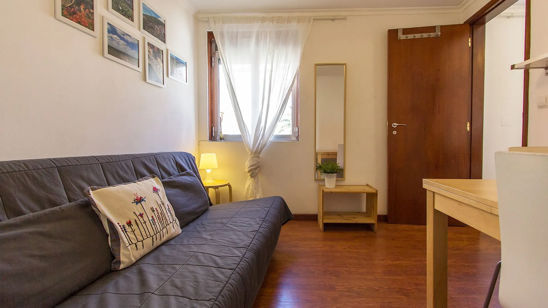 Principe Real I By Homing Apartment Lisbon 0*,  Portugal