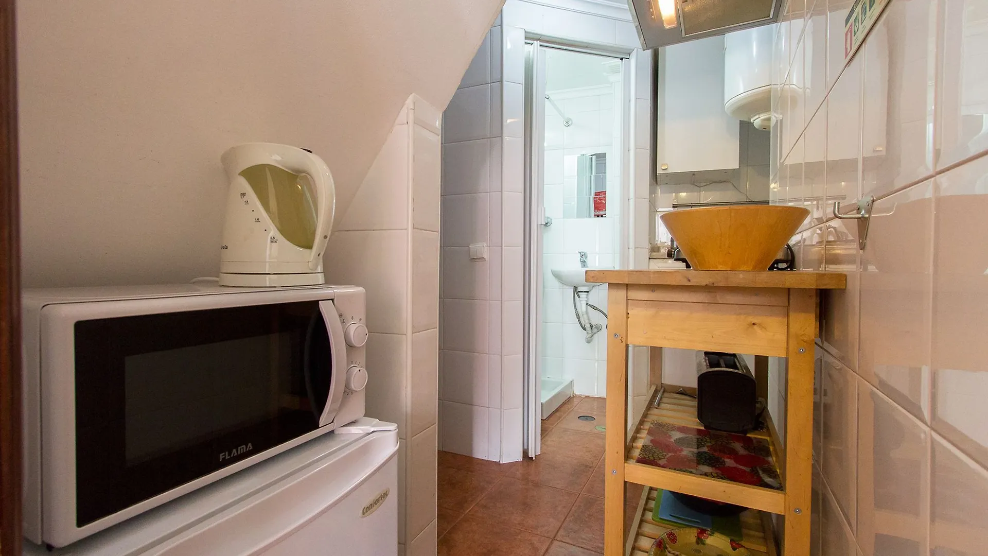 Principe Real I By Homing Apartment Lisbon